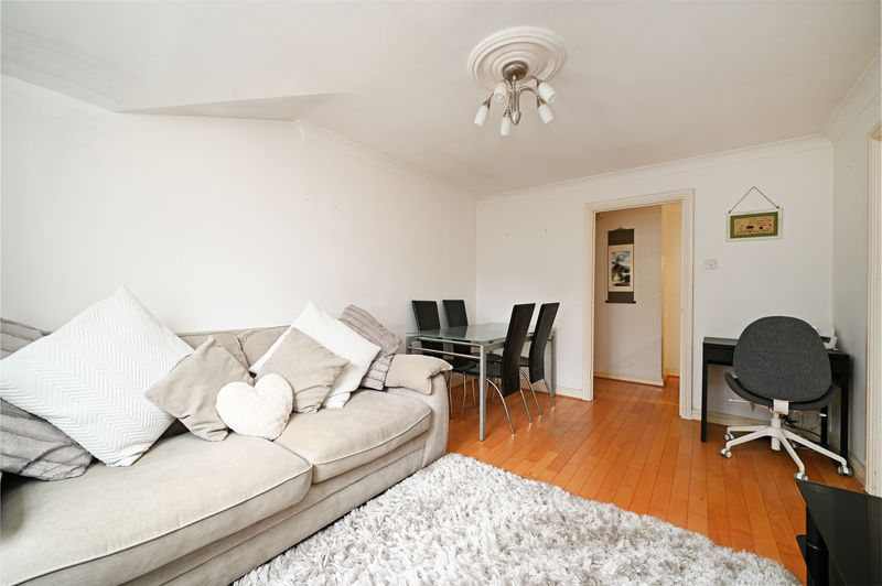 274 Fulwood Road